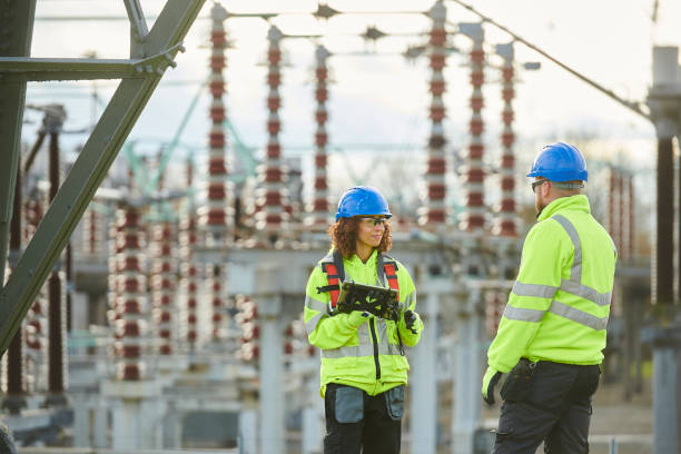 Best Circuit Breaker Repair  in Pharr, TX
