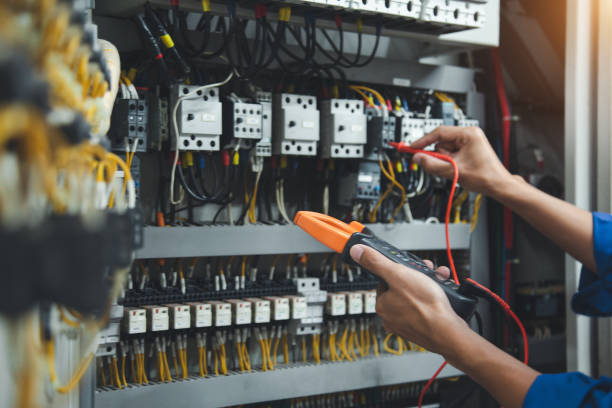 Best Electrical Troubleshooting Services  in Pharr, TX