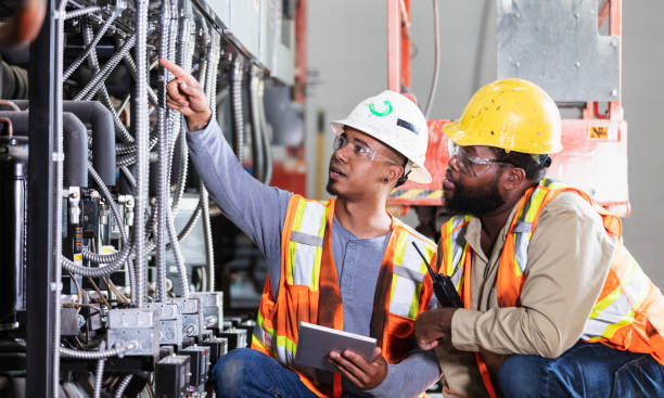 Best Commercial Electrician Services  in Pharr, TX