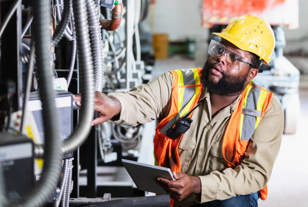 Best Industrial Electrical Services  in Pharr, TX