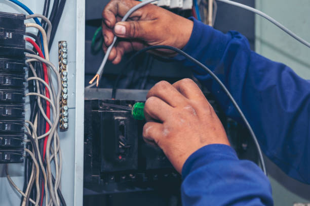 Best Residential Electrician Services  in Pharr, TX