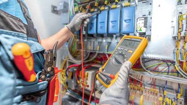 Best Electrical Rewiring Services  in Pharr, TX