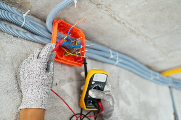 Best Electrical Contractors for Businesses  in Pharr, TX