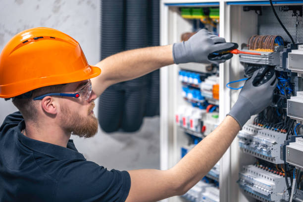 Best Local Electrician Companies  in Pharr, TX