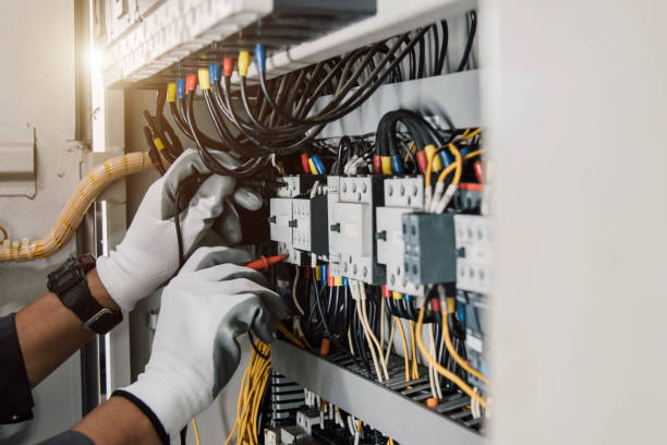 Best Electrical Upgrades for Homes  in Pharr, TX